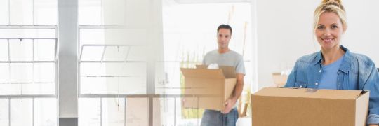 Packers and Movers in Bangalore